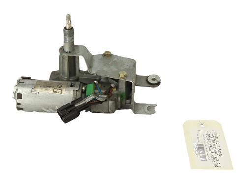 Used Rear wiper motor Rear wiper motor 21365278 21365278