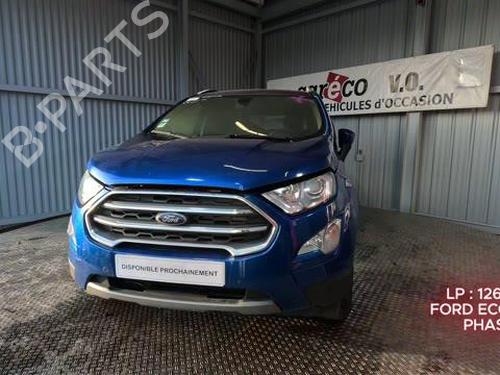 Intercooler FORD ECOSPORT 1.0 EcoBoost | BP32474714M30 - Image 17