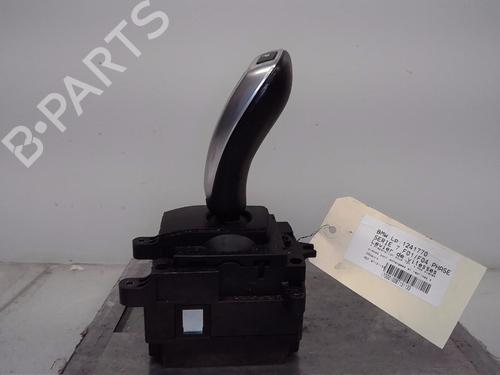 Gear lever BMW 7 (F01, F02, F03, F04) 750 i, Li xDrive | BP21298505M90 