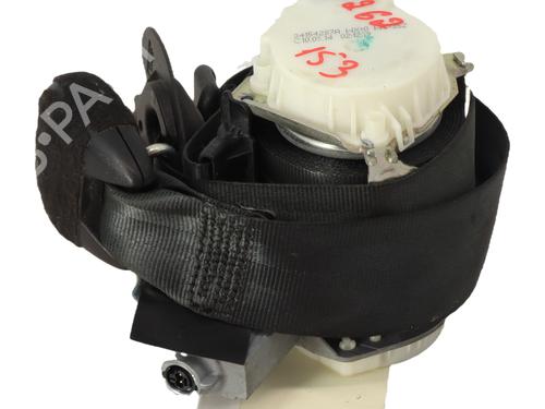 Used Front right seatbelt Front right seatbelt 38067999 38067999