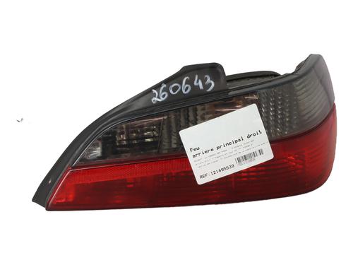 Used Right taillight PEUGEOT 406 (8B) 2.0 16V (132 hp) 32391057