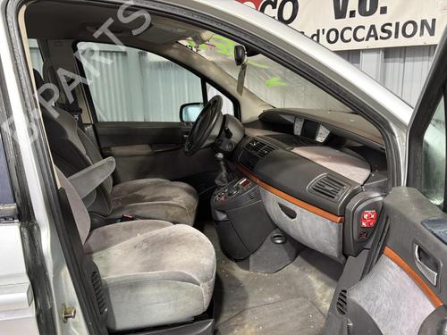 Front right seatbelt CITROËN C8 (EA_, EB_) 2.0 HDi 135 | BP32069360I25  - Image 14