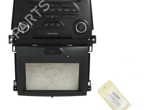 Used Climate control Climate control FORD RANGER (TKE) 3.2 TDCi 4x4 (200 hp) 21301664 21301664