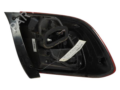 Right taillight DACIA SANDERO II TCe 90 (B8M1, B8MA, B8AC) | BP31191527C35 - Image 6