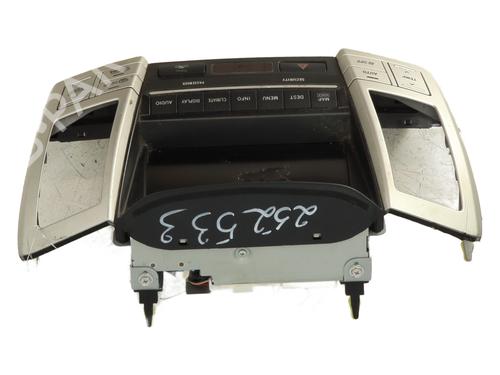Used Radio Radio LEXUS RX (_U3_) 400h (MHU38_, MHU38R) (272 hp) 27152625 27152625