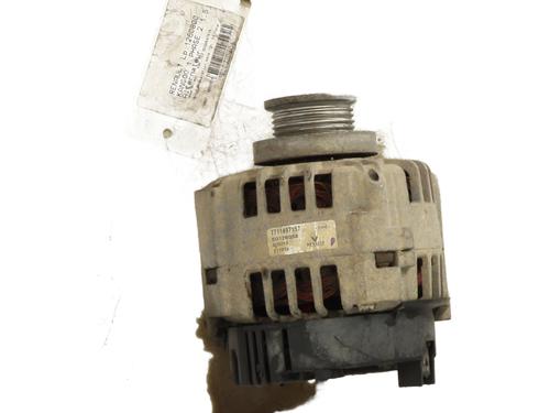Alternator RENAULT KANGOO Express (FC0/1_) 1.5 dCi (FC07, FC1R) | BP32681076M7 - Image 3