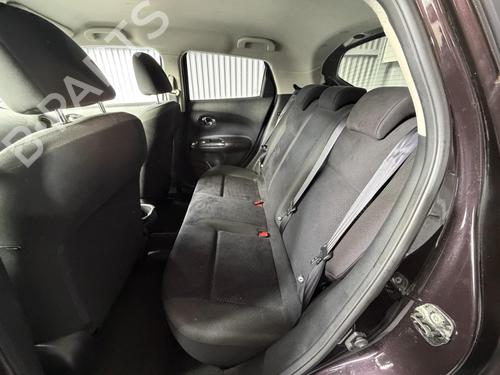 Left front window switch NISSAN JUKE (F15) 1.6 | BP29304092I27 - Image 12