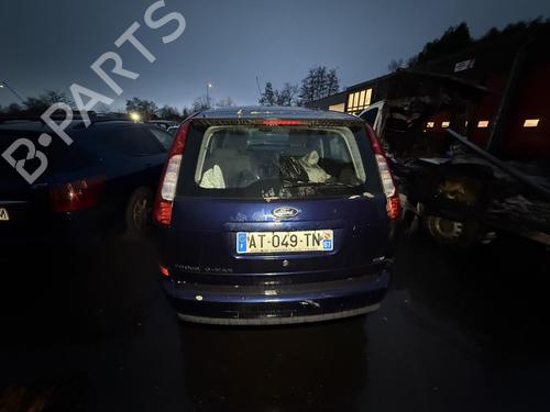 Steering pump FORD FOCUS C-MAX (DM2) 1.6 TDCi | BP21895402M99 