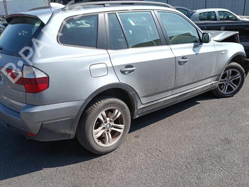 Steering column stalk BMW X3 (E83) 2.0 d | BP24878181I23 - Image 6