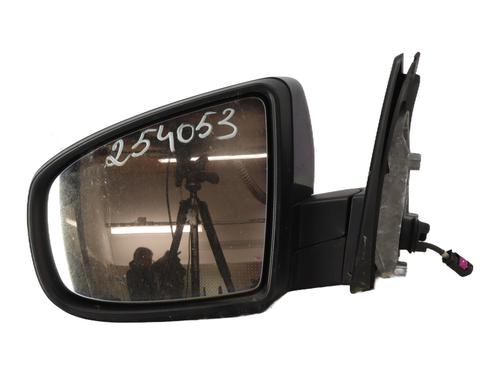 Used Left mirror Left mirror BMW X6 (E71, E72) xDrive 40 d (306 hp) 32306653 32306653