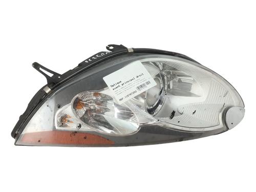 Used Right headlight JAGUAR XK II Convertible (X150) 4.2 XKR (416 hp) 30397259