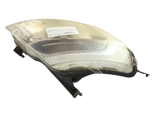 Left headlight CITROËN C2 (JM_) 1.1 | BP32045528C28 