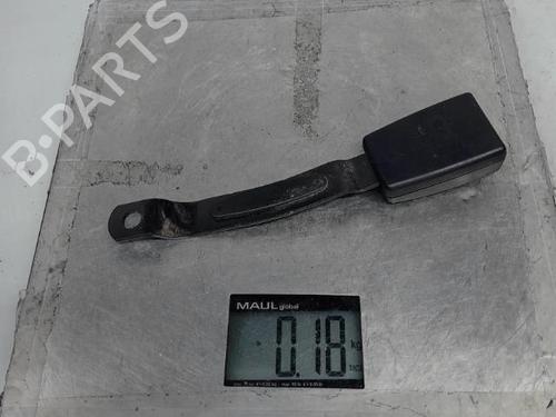 Used Seat buckle VW POLO (9N_, 9A_) 1.2 (54 hp) 21318906