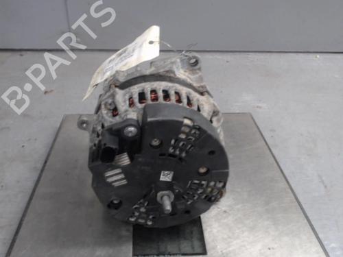 Alternator MERCEDES-BENZ B-CLASS Sports Tourer (W246, W242) B 180 (246.242) | BP21292100M7 