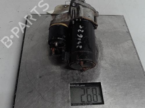 Starter OPEL MERIVA A MPV (X03) 1.6 16V (E75) | BP21302313M8 