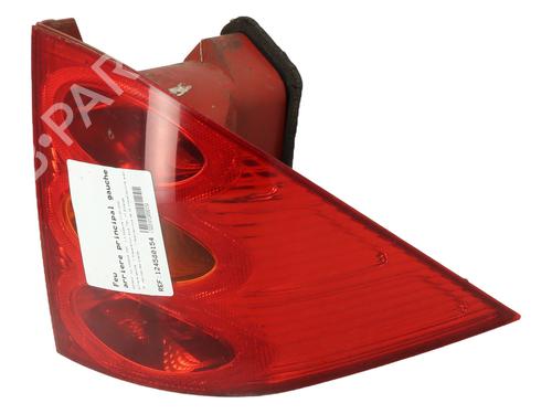 Left taillight PEUGEOT 1007 (KM_) 1.4 | BP34144807C34  - Image 5