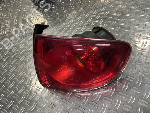 Right taillight SEAT ALTEA (5P1) 1.9 TDI | BP21873822C35 