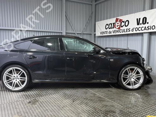 Right sun visor AUDI A5 Sportback (8TA) 3.0 TFSI quattro | BP32265923I2 - Image 1