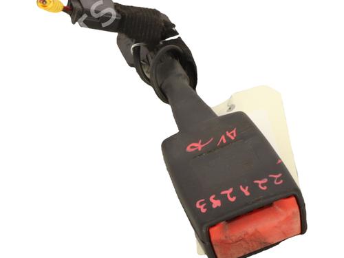 Used Seat buckle Seat buckle CHEVROLET AVEO Hatchback (T300) 1.3 D (75 hp) 21289720 21289720