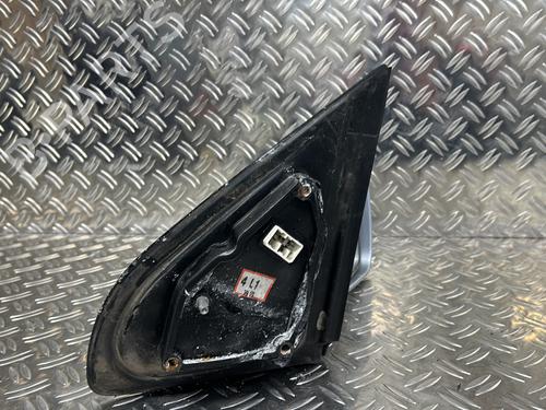 Right mirror KIA SORENTO I (JC) 2.5 CRDi 4WD | BP21872390C27 