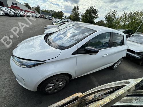 Right sun visor RENAULT ZOE (BFM_) ZOE | BP27712895I2 - Image 9