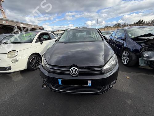 Steering column stalk VW GOLF VI (5K1) 1.4 TSI | BP29881123I23  - Image 10