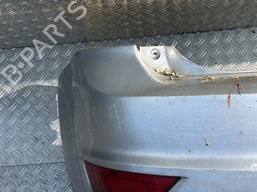 Rear bumper FORD FOCUS II (DA_, HCP, DP) 1.6 TDCi | BP26399548C8 