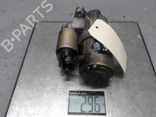 Used Starter RENAULT KANGOO Express (FC0/1_) 1.5 dCi (FC07, FC1R) (65 hp) 21313012