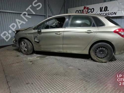 Steering column stalk CITROËN C4 II (NC_) 1.6 HDi 115 | BP31287403I23  - Image 11
