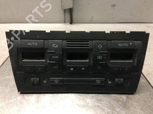 Climate control AUDI A4 B7 (8EC) 2.0 TDI 16V | BP21365759I5 