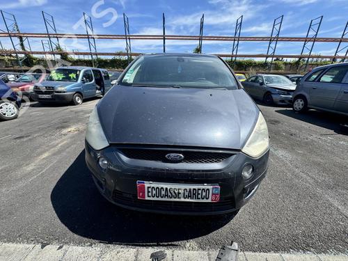 Right taillight FORD S-MAX (WA6)  | BP21300935C35 