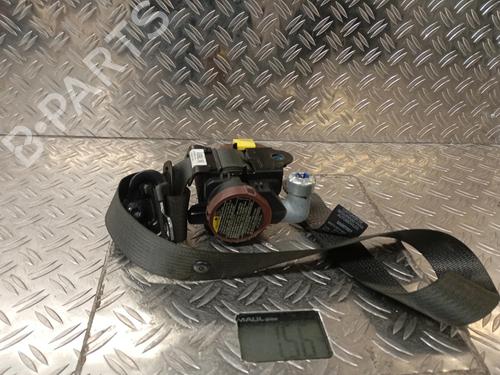 Used Front right seatbelt Front right seatbelt CHEVROLET SPARK (M300) 1.0 (68 hp) 21883949 21883949