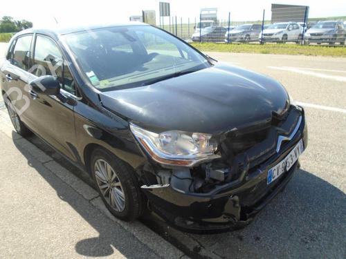 Switch CITROËN C4 II (NC_) 1.6 HDi 115 | BP23044858I30 - Image 7