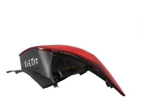 Left taillight DACIA SANDERO II 1.5 dCi | BP28116604C34 