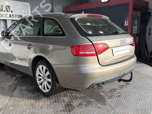 Starter AUDI A4 B8 Avant (8K5) 2.0 TDI | BP32331470M8  - Image 13