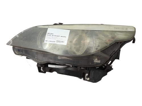 Venstre forlygte BMW 5 (E60) 525 d (197 hp) 31370755
