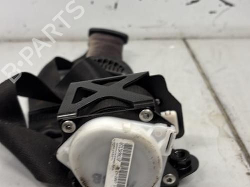 Used Front right seatbelt Front right seatbelt BMW X5 (E70) xDrive 30 d (235 hp) 21298315 21298315