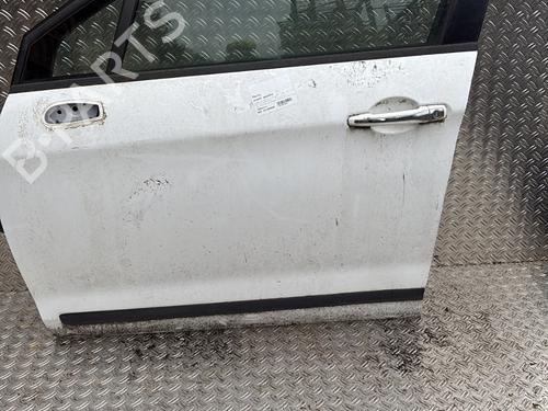 Used Left front door Left front door CITROËN C5 III (RD_) 1.6 HDi 110 (RD9HL0, RD9HR8, RD9HRA) (112 hp) 21314031 21314031
