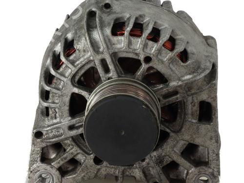 Used Alternator SKODA ROOMSTER (5J7) 1.9 TDI (105 hp) 21867187