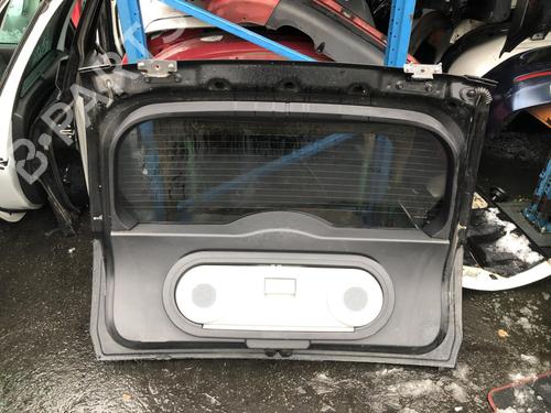 Used Tailgate Tailgate JEEP COMPASS (MK49) 2.0 CRD 4x4 (140 hp) 21371088 21371088