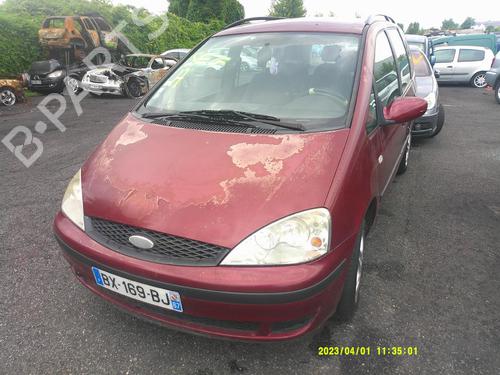ABS pump FORD GALAXY I (WGR) 1.9 TDI | BP22619688M43 