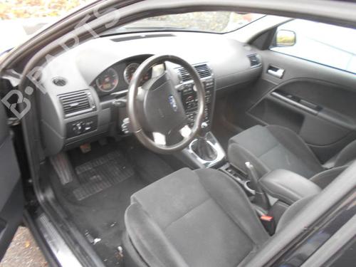 Right mirror FORD MONDEO III (B5Y) 2.0 TDCi | BP21321384C27 