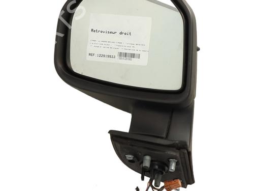 right-mirror-citroen-berlingo-multispace-b9-2008-33202155 main image