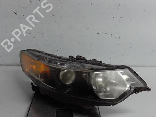 Used Right headlight HONDA ACCORD VIII Estate (CW) 2.2 i-DTEC (CW3) (150 hp) 21370657