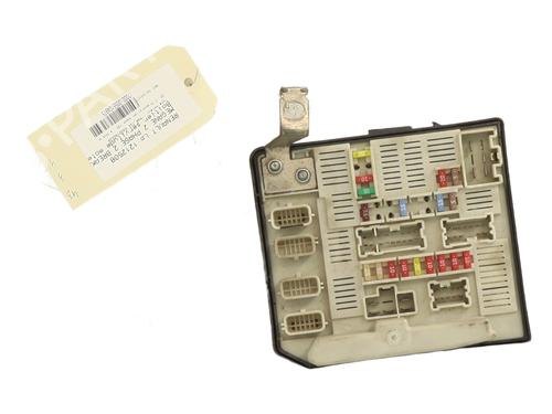 Fuse box RENAULT MEGANE II Estate (KM0/1_) 2.0 dCi | BP21368800E1