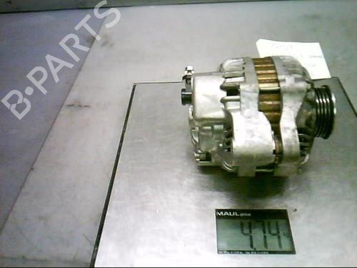 Alternator OPEL AGILA (B) (H08) 1.2 (F68) | BP21316965M7 