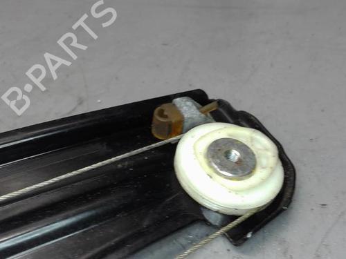 Left rear window motor BMW 5 (E60) 530 d | BP21375489E23 