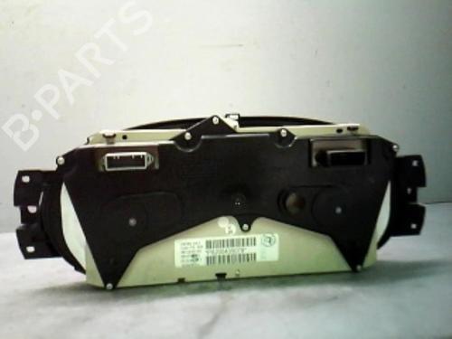 Cockpit DACIA LOGAN MCV (KS_) 1.5 dCi (KS0K) (68 hp) 21317327