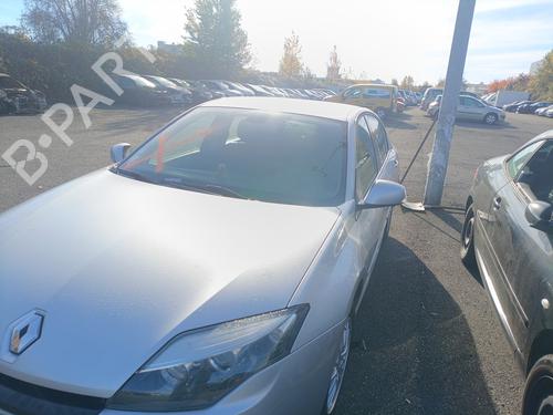 Switch RENAULT LAGUNA III (BT0/1) 1.5 dCi (BT00, BT0A, BT0T, BT1J) | BP30176034I30  - Image 7