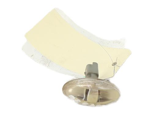 Used Right front indicator PEUGEOT 206 Hatchback (2A/C) 1.4 HDi eco 70 (68 hp) 31711870